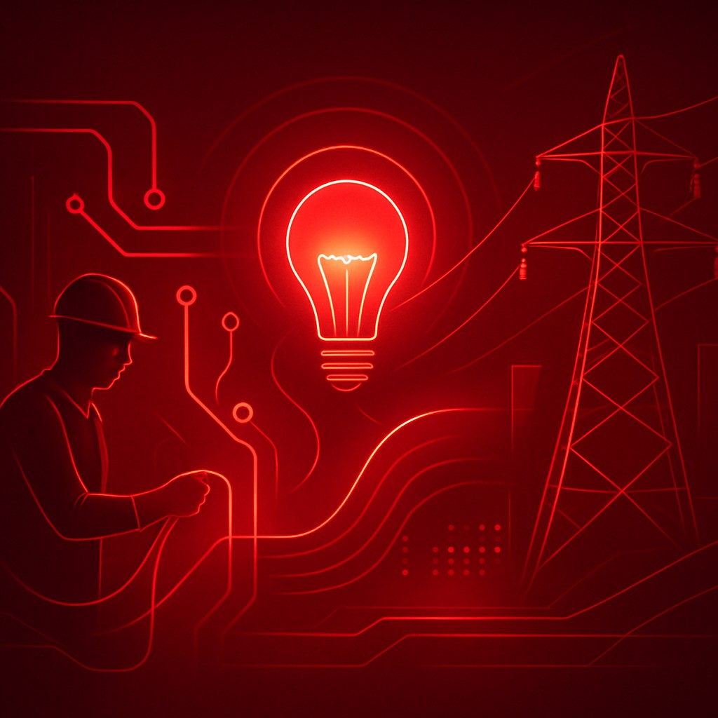 Top 10 Best Electrical Contractors in Chad