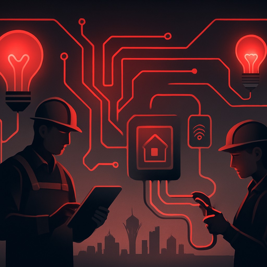 Top 10 Best Electricians in Kazakhstan