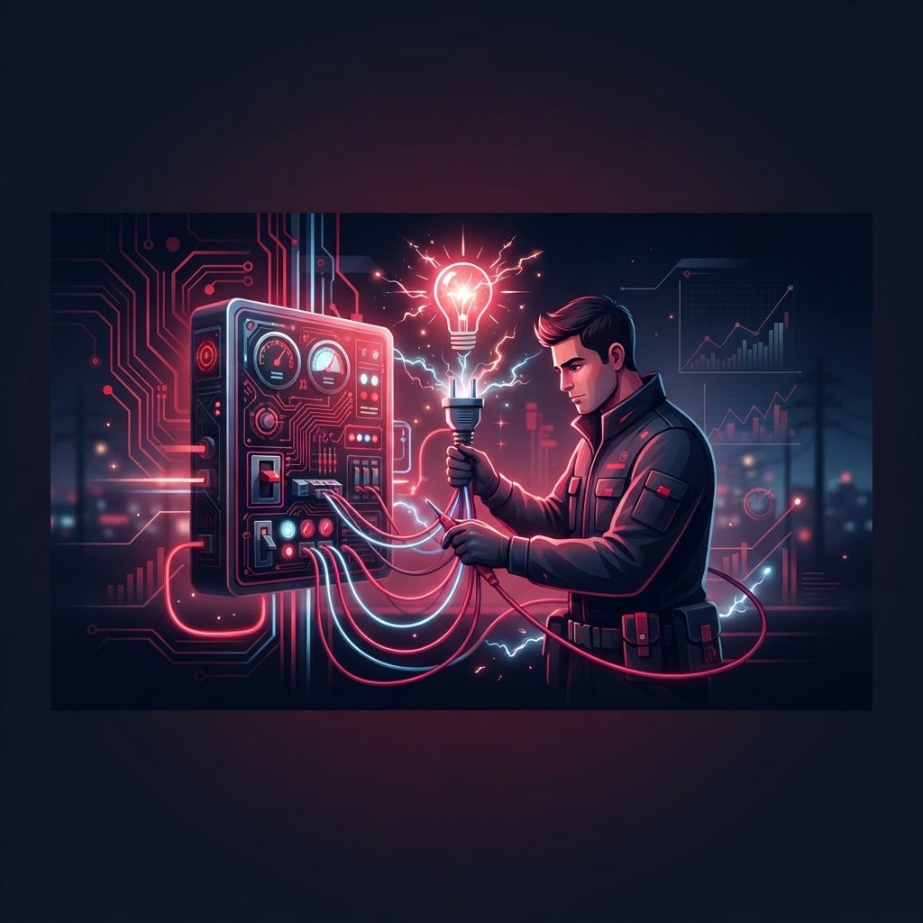 Top 10 Best Electricians in Lebanon