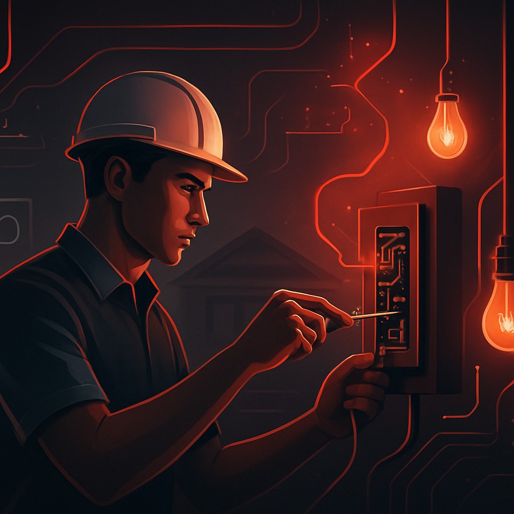 Top 10 Best Electricians in Sri Lanka