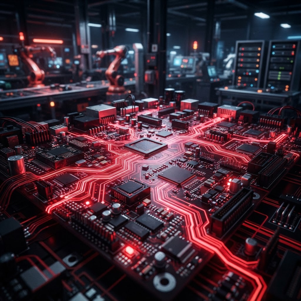 Top 10 Best Electronics Manufacturers in Azerbaijan