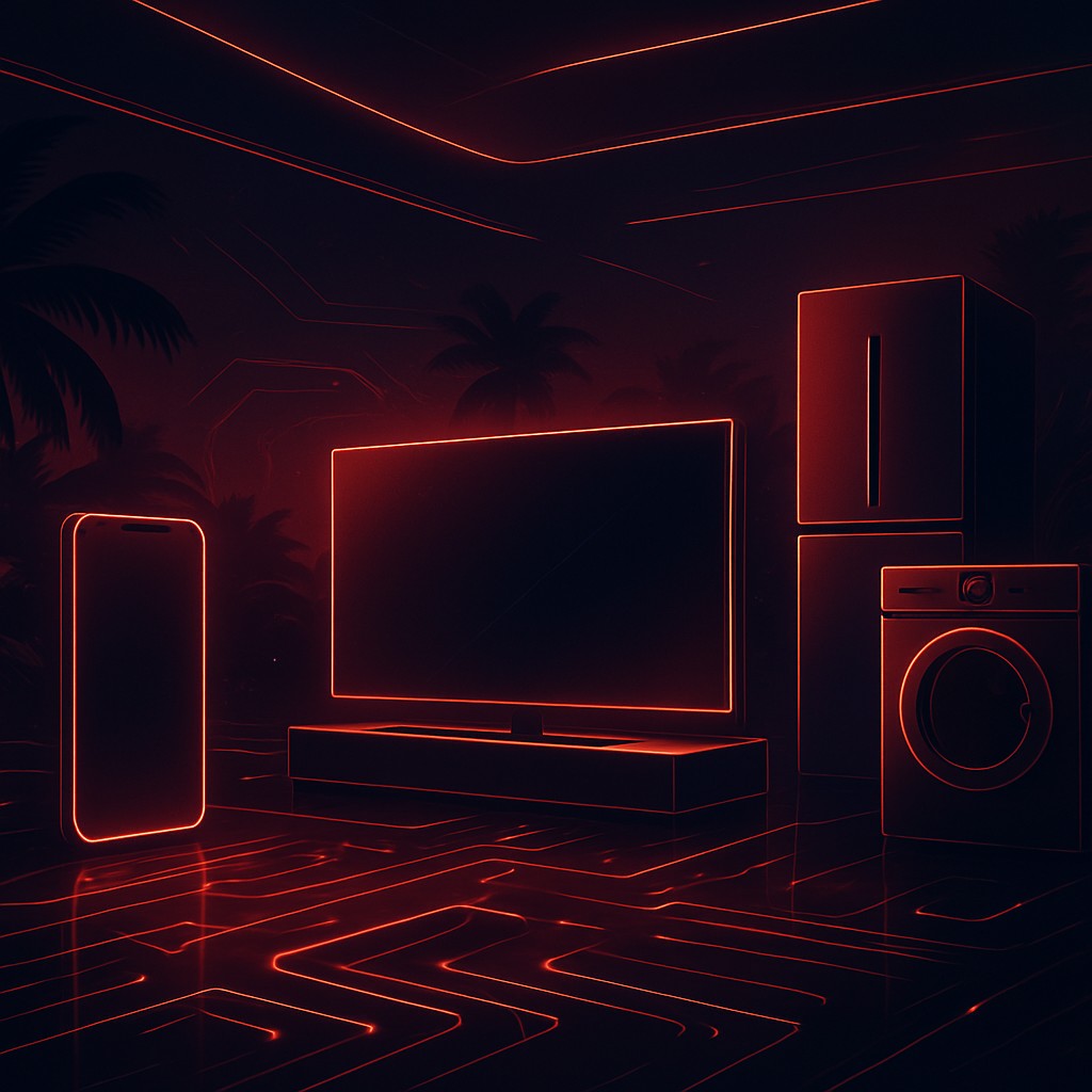 Top 10 Best Electronics Stores in Papua New Guinea