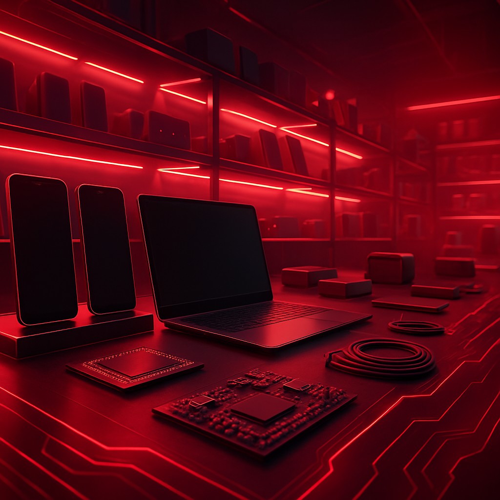 Top 10 Best Electronics Wholesalers in Venezuela