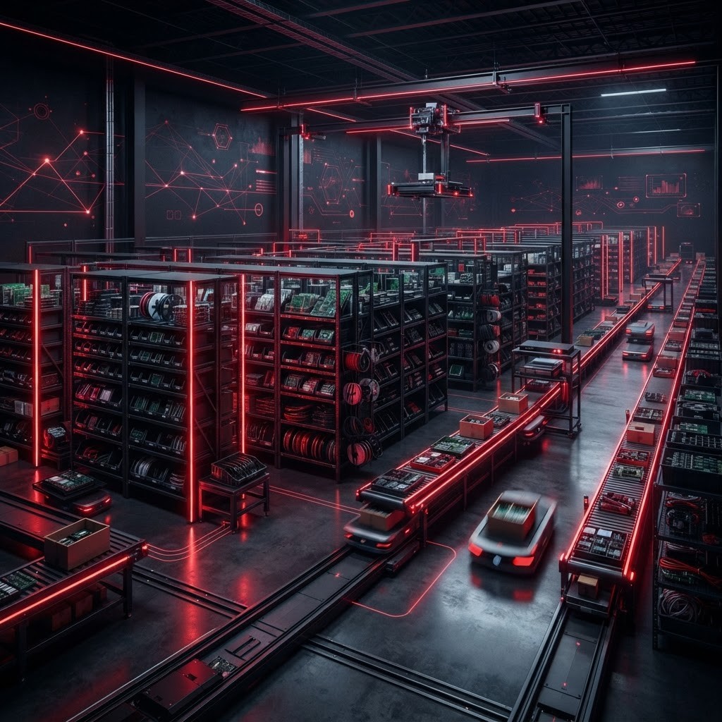 Top 10 Best Electronics Wholesalers in Washington