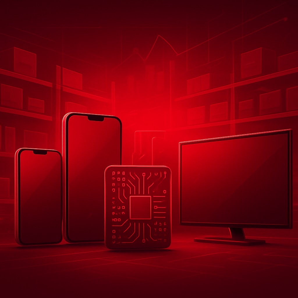 Top 10 Best Electronics Wholesalers in Zambia