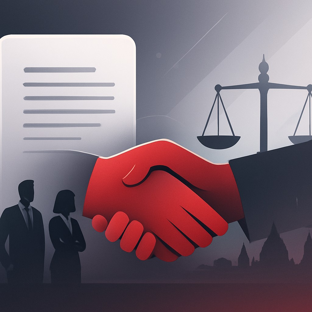 Top 10 Best Employment Lawyers in Cambodia