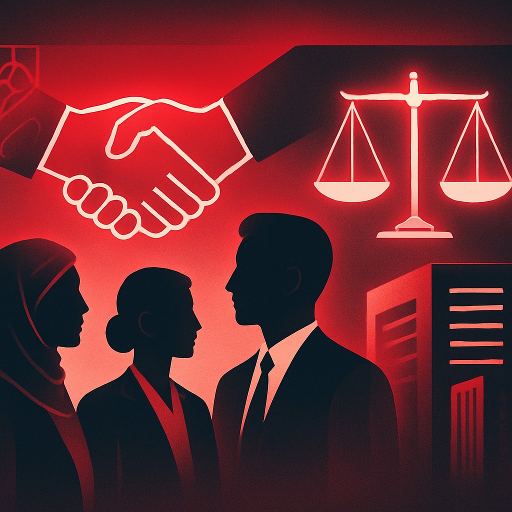 Top 10 Best Employment Lawyers in Saudi Arabia