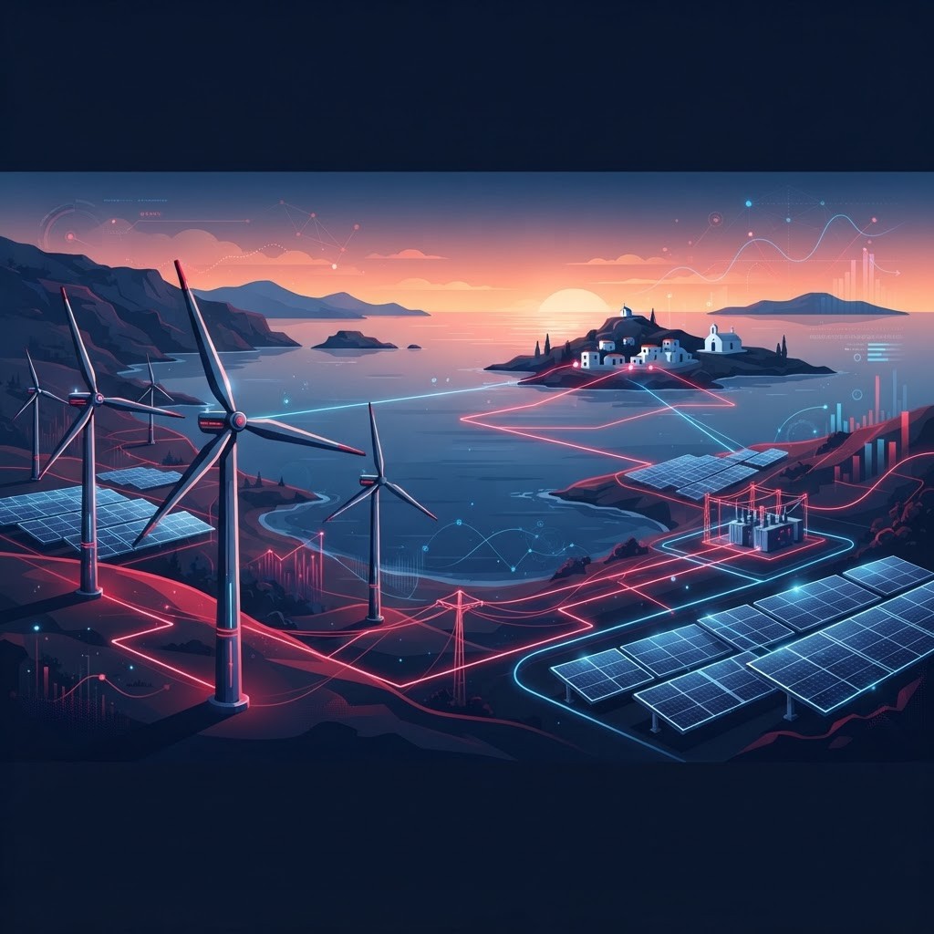 Top 10 Best Energy Suppliers in Greece