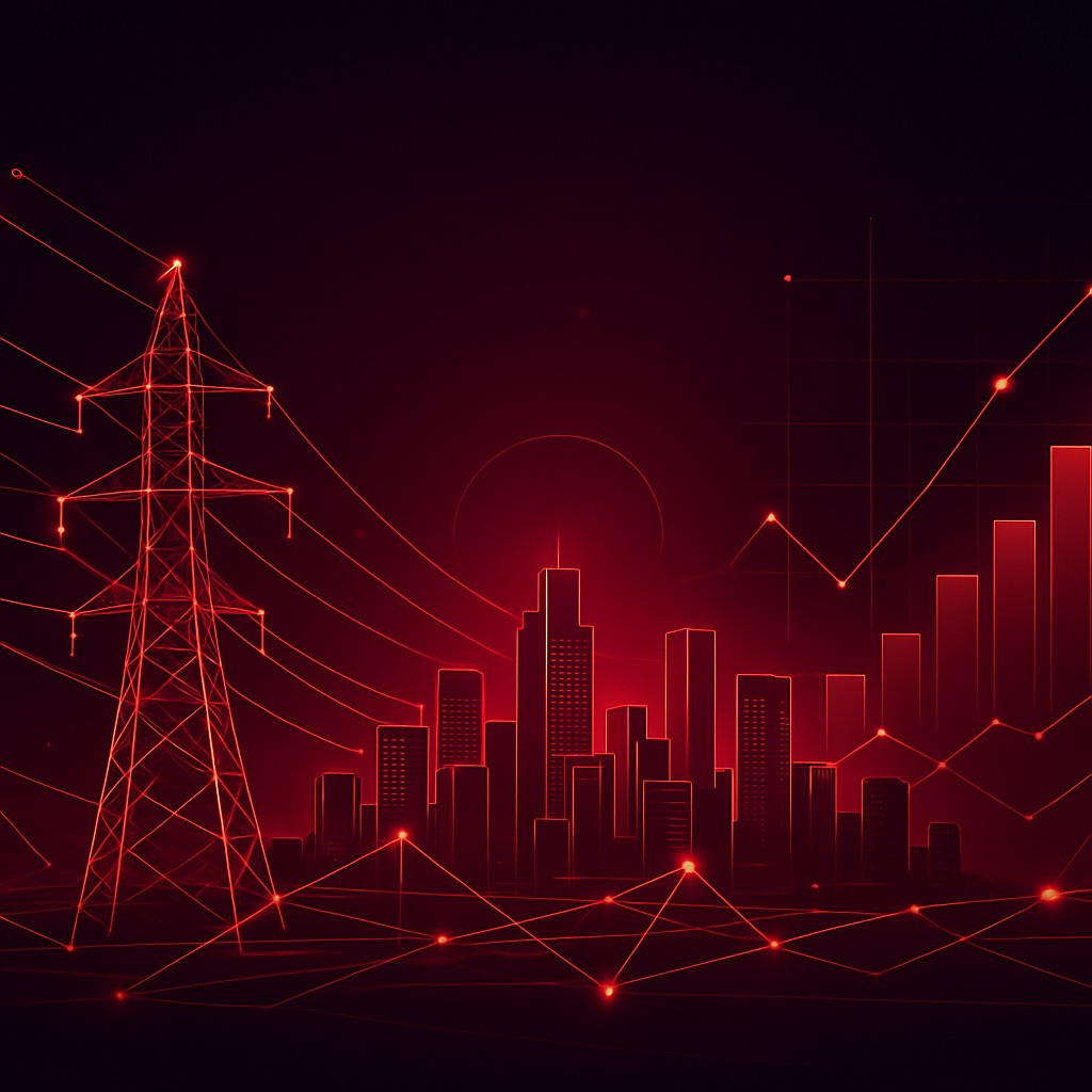 Top 10 Best Energy Suppliers in Jordan