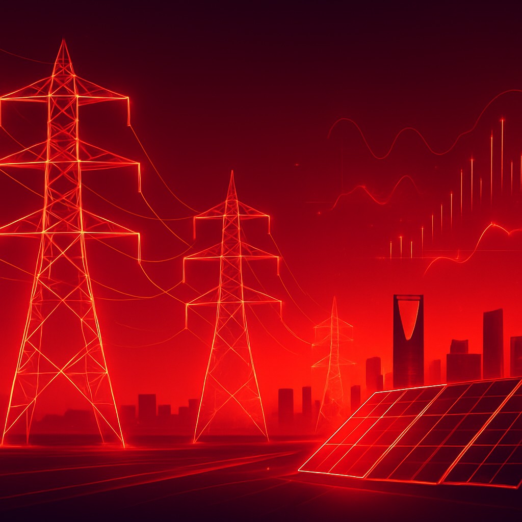 Top 10 Best Energy Suppliers in Saudi Arabia