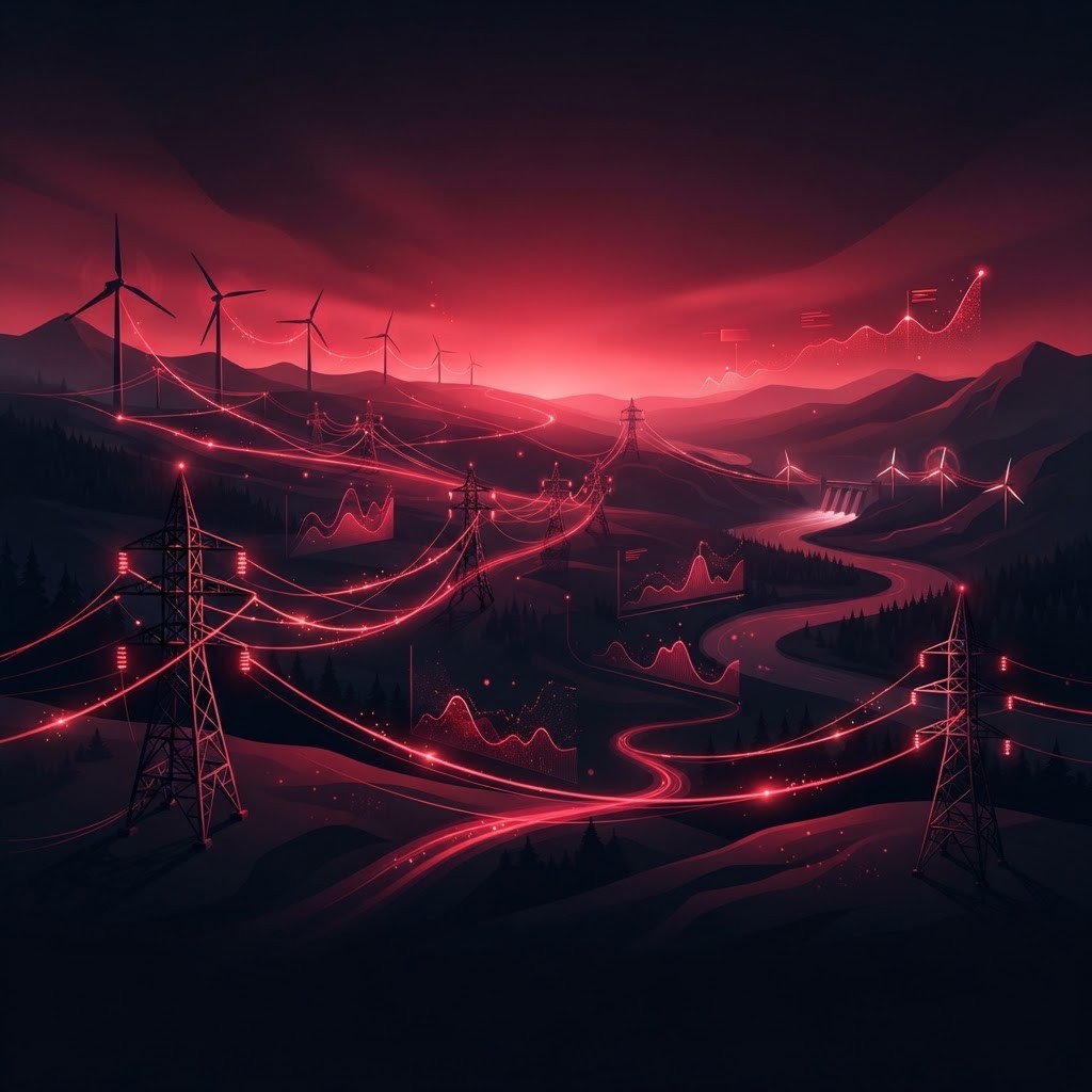 Top 10 Best Energy Suppliers in Serbia