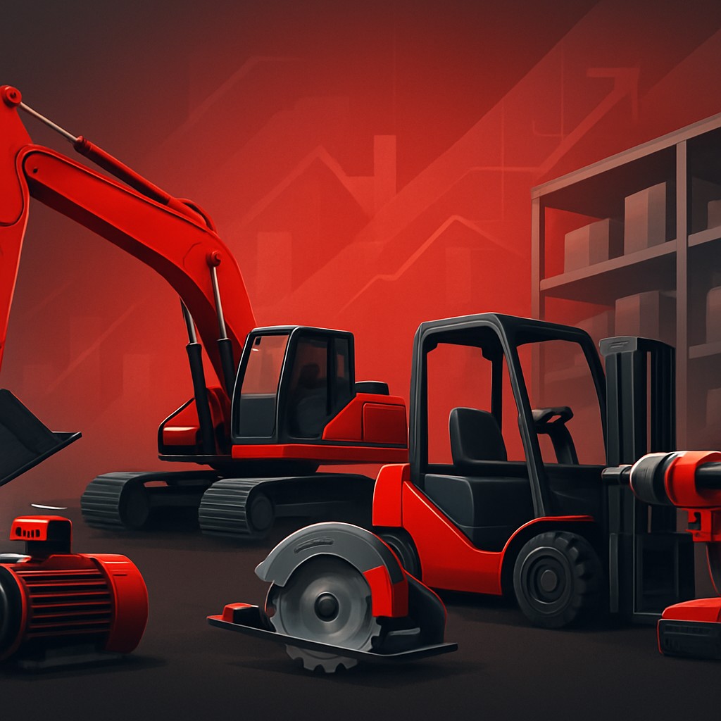 Top 10 Best Equipment Wholesalers in Poland