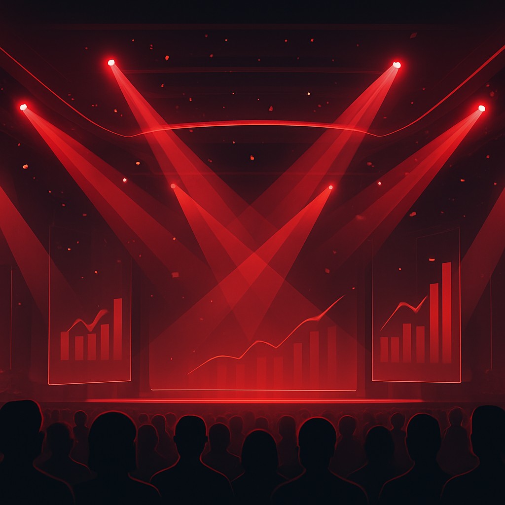 Top 10 Best Event Management Companies in Algeria