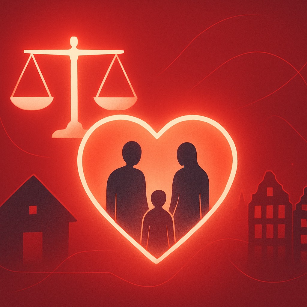 Top 10 Best Family Lawyers in Netherlands