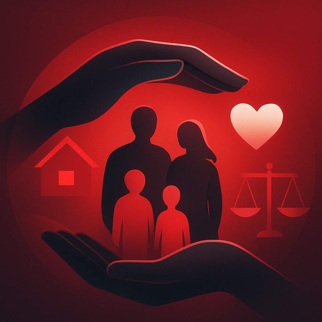 Top 10 Best Family Lawyers in Senegal