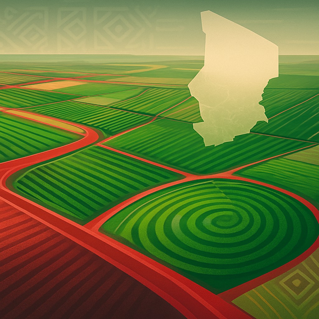 Top 10 Best Farming Companies in Chad