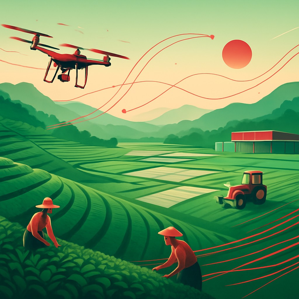 Top 10 Best Farming Companies in Sri Lanka