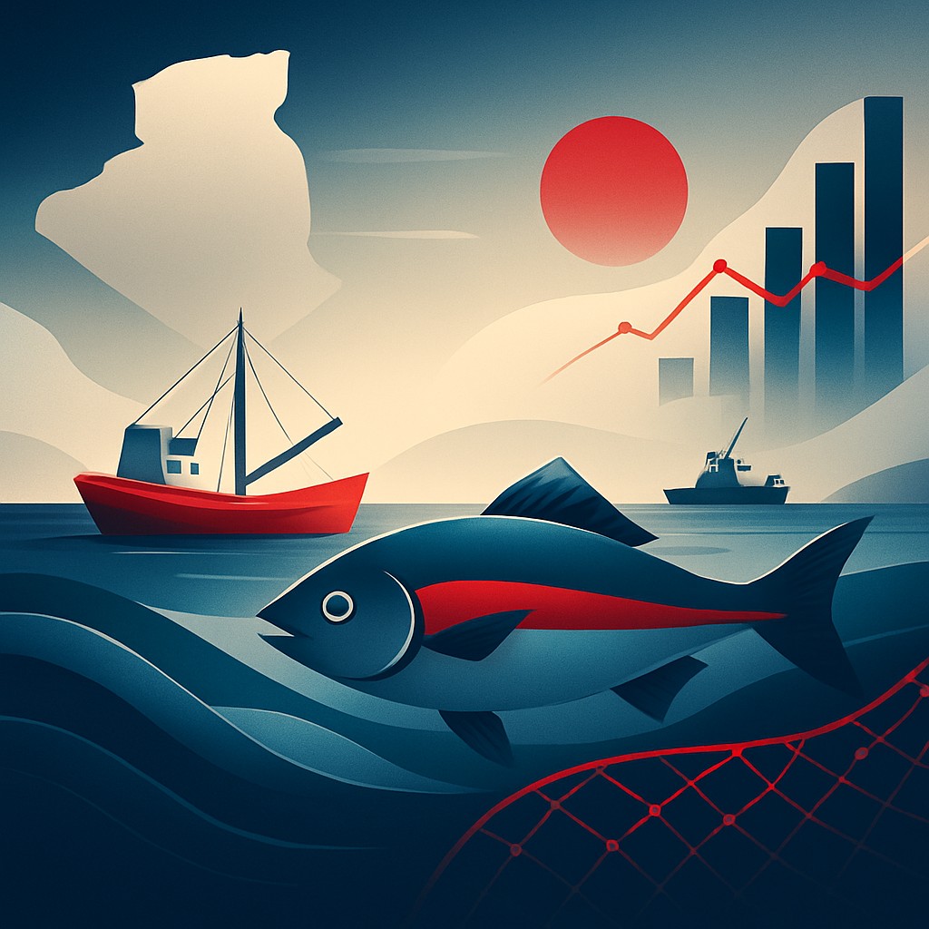 Top 10 Best Fishery Companies in Algeria