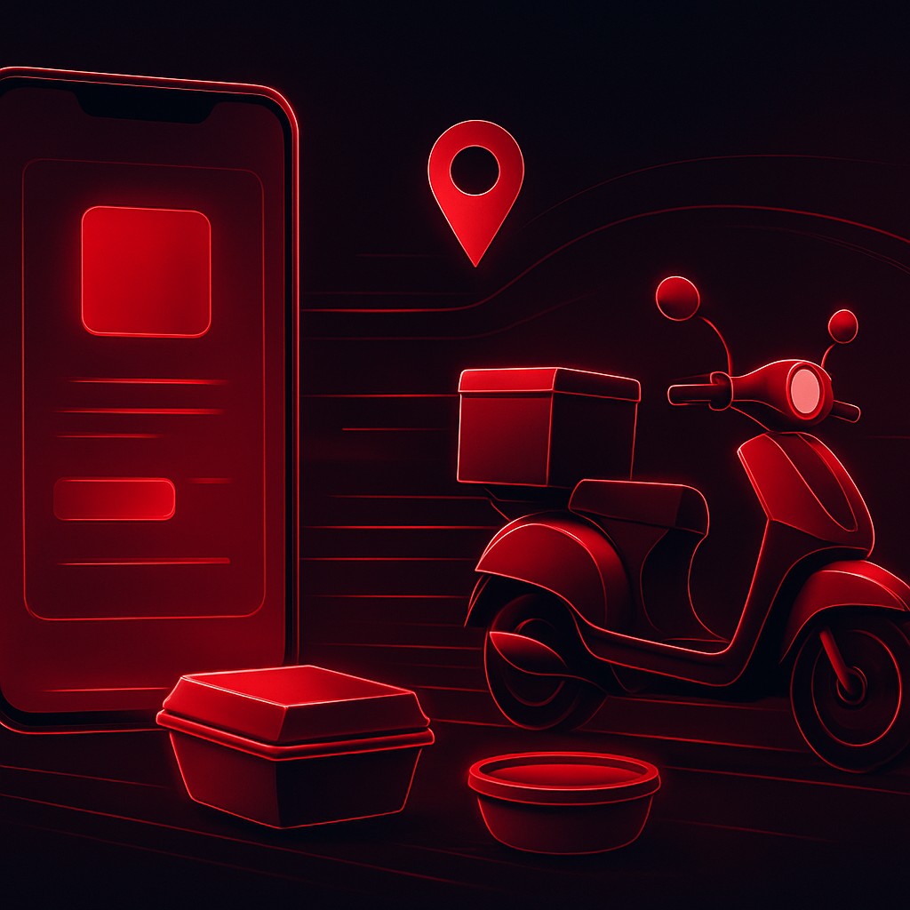 Top 10 Best Food Delivery Apps in Haiti