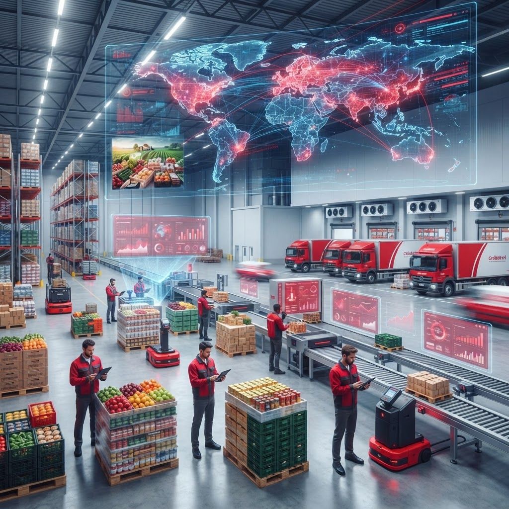 Top 10 Best Food Wholesalers in Baltimore