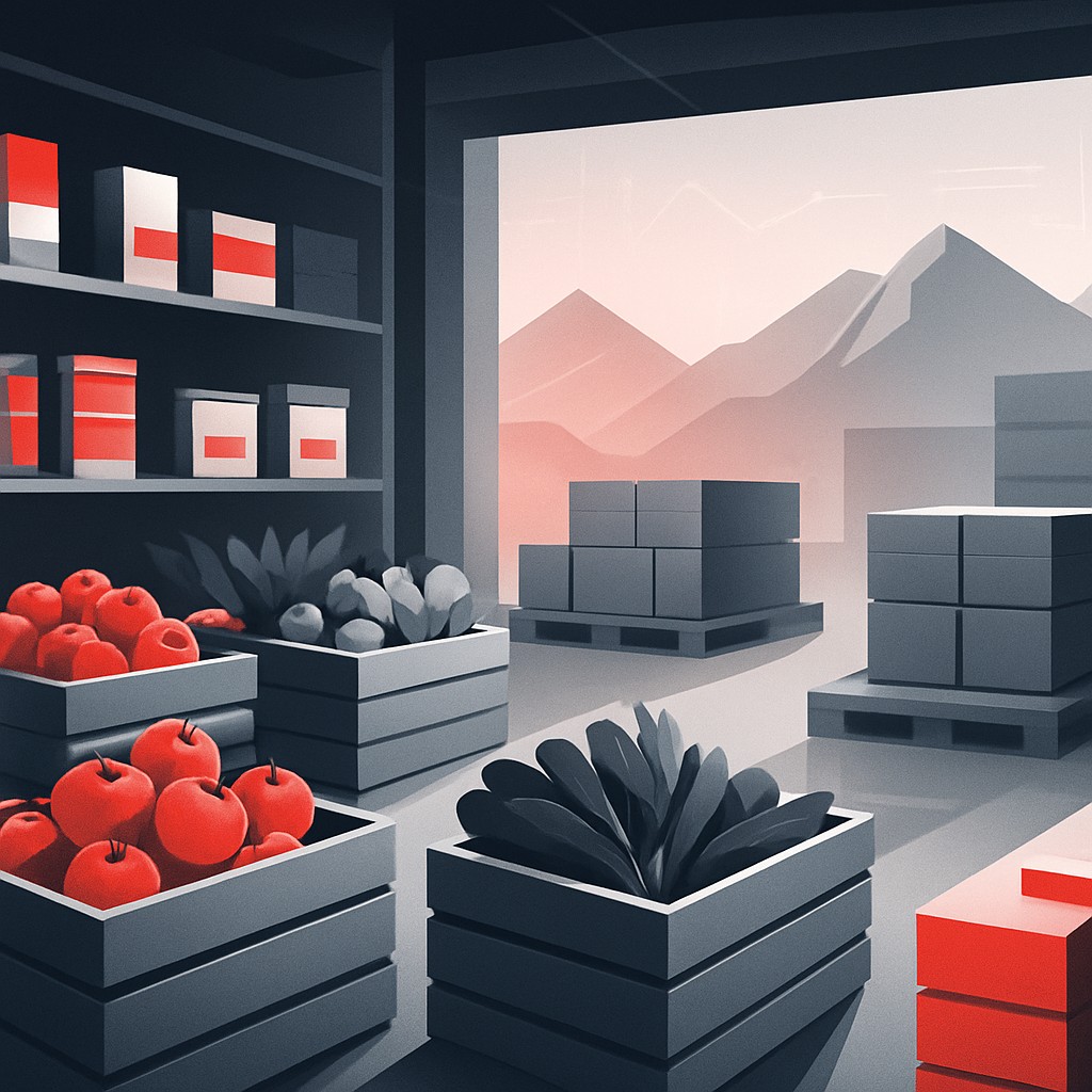 Top 10 Best Food Wholesalers in Chile
