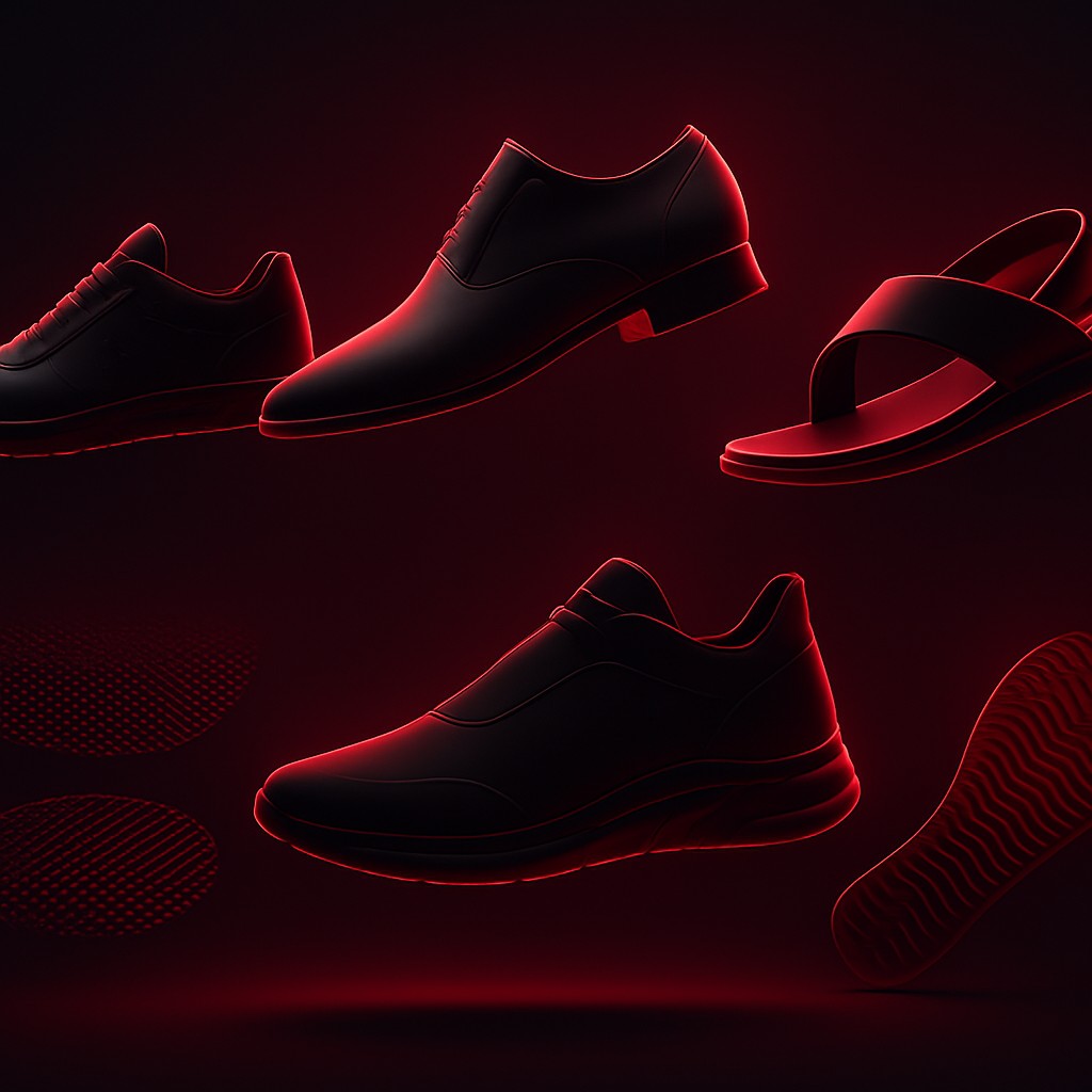 Top 10 Best Footwear Brands in Mozambique