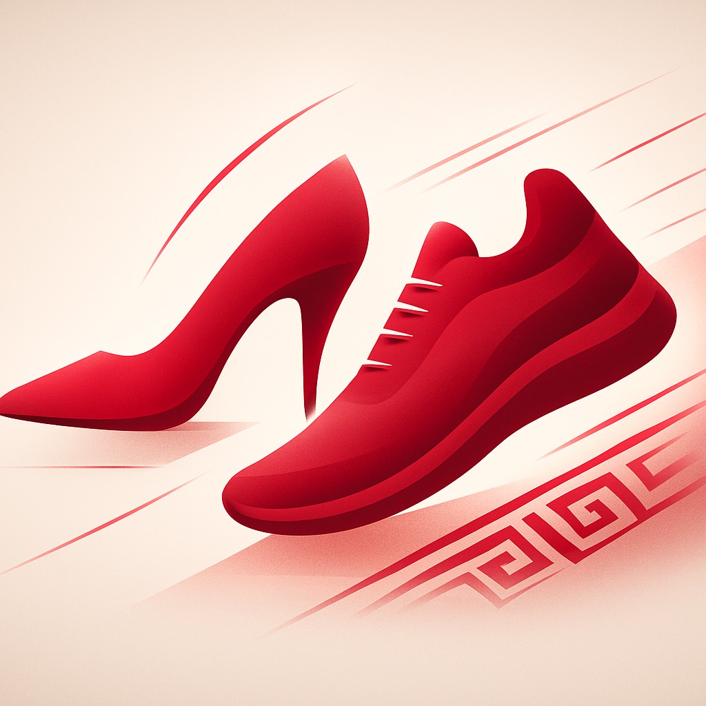Top 10 Best Footwear Brands in Peru