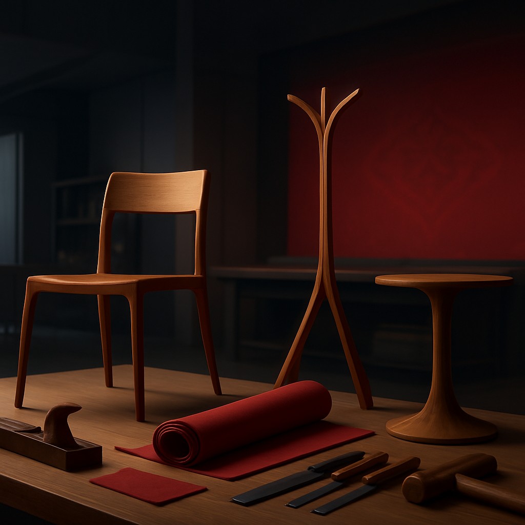 Top 10 Best Furniture Manufacturers in Kazakhstan