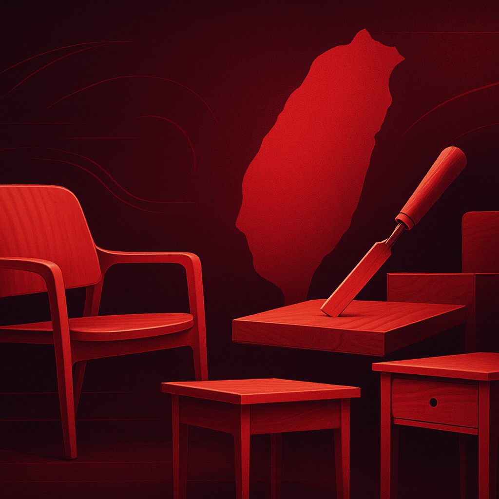Top 10 Best Furniture Manufacturers in Taiwan