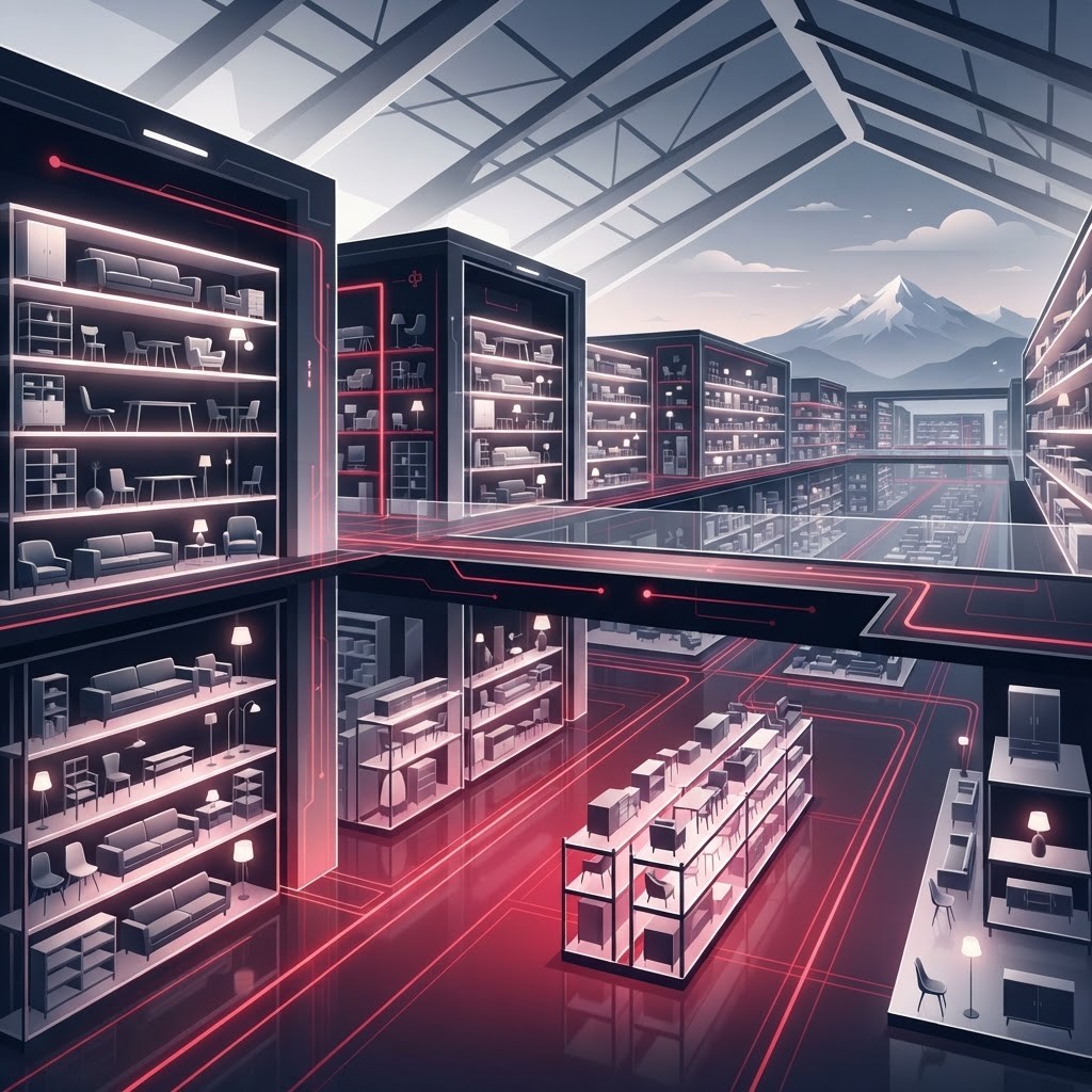 Top 10 Best Furniture Wholesalers in Austria