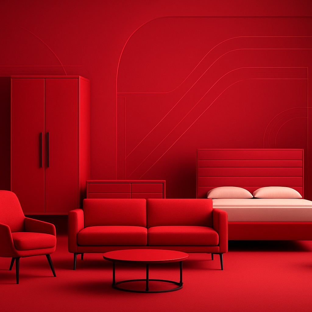 Top 10 Best Furniture Wholesalers in Saudi Arabia