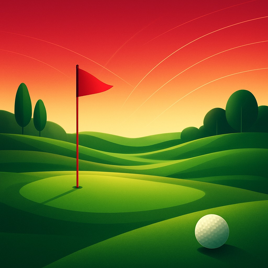 Top 10 Best Golf Courses in Jordan