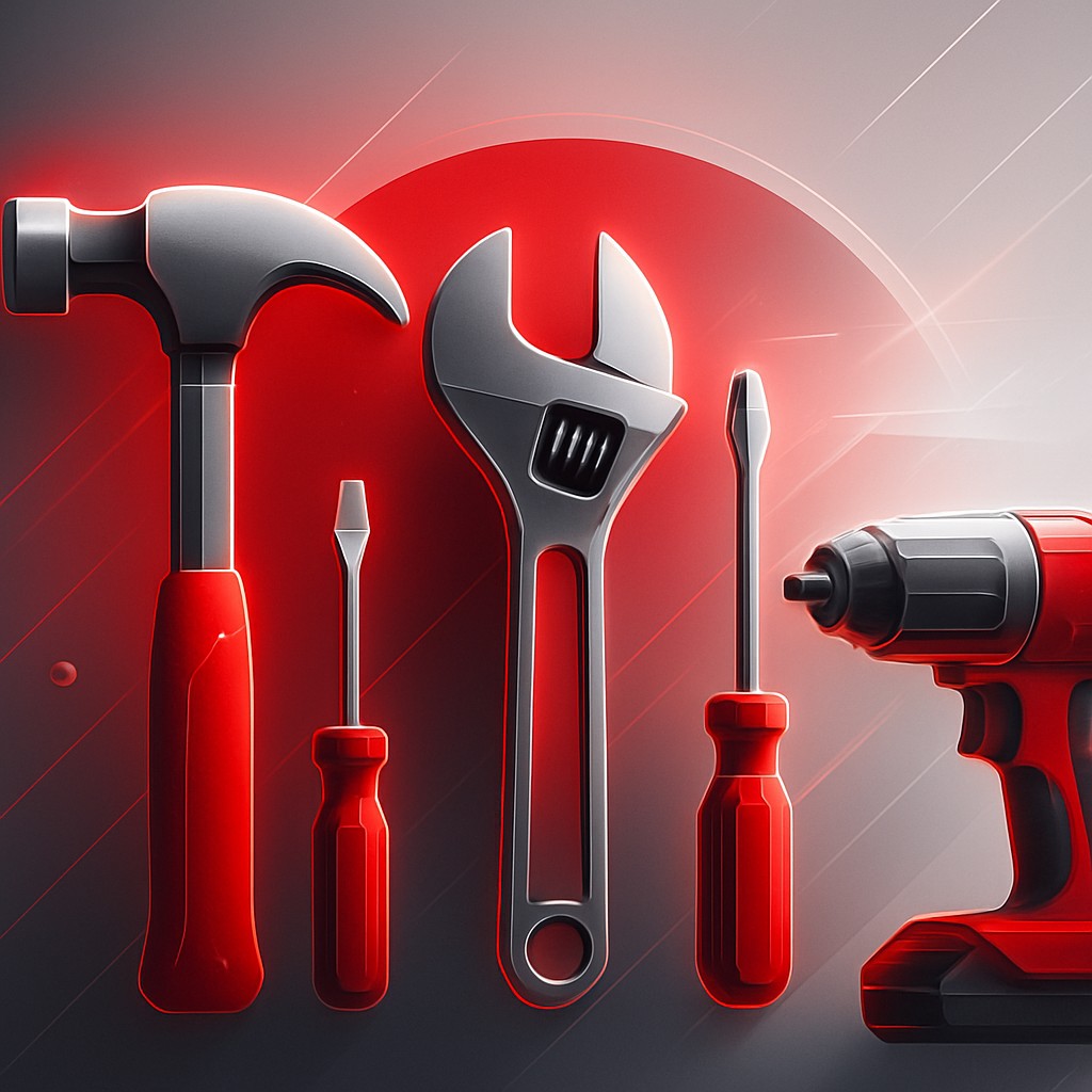 Top 10 Best Handyman Services in Belgium