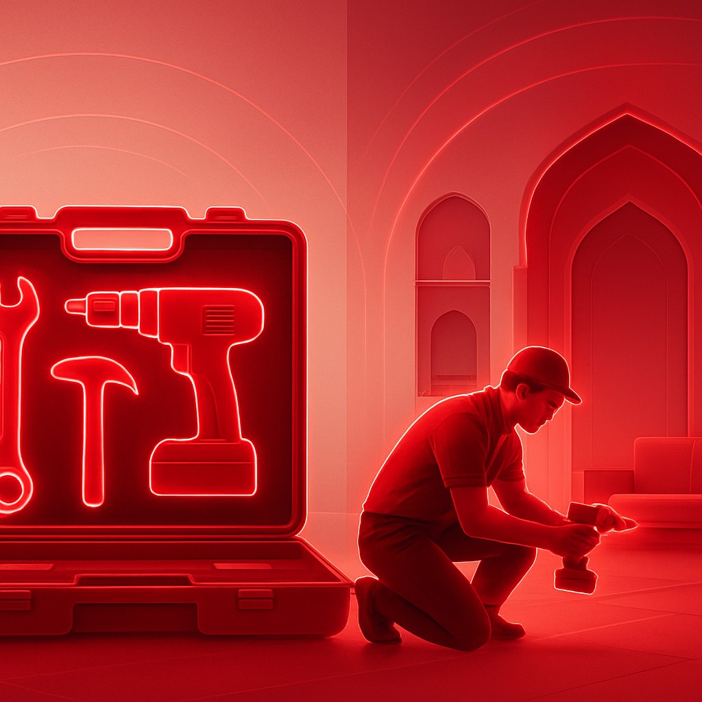 Top 10 Best Handyman Services in Morocco