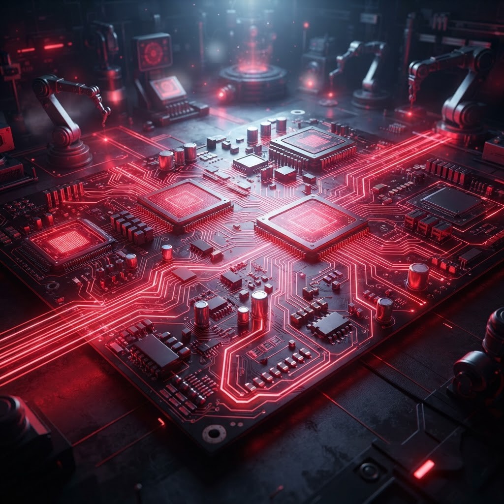 Top 10 Best Hardware Manufacturers in Belarus