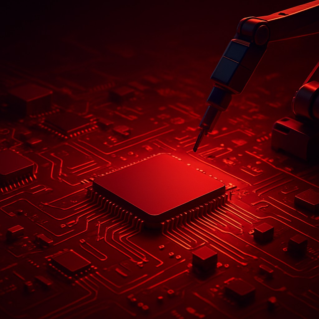Top 10 Best Hardware Manufacturers in Ukraine