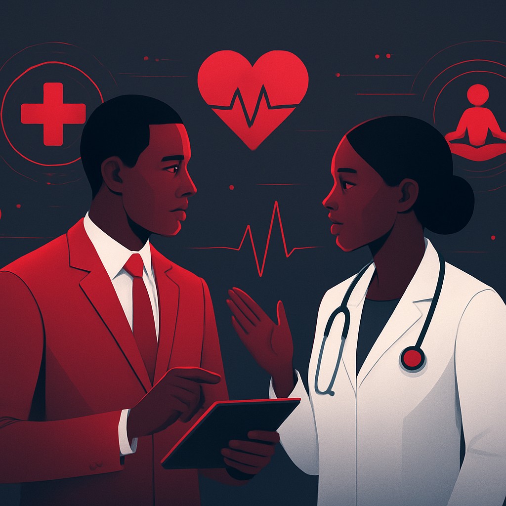 Top 10 Best Healthcare Consultants in Senegal