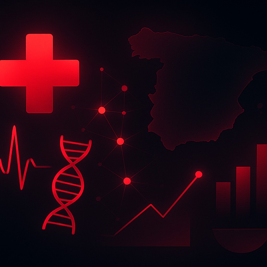 Top 10 Best Healthcare Consultants in Spain