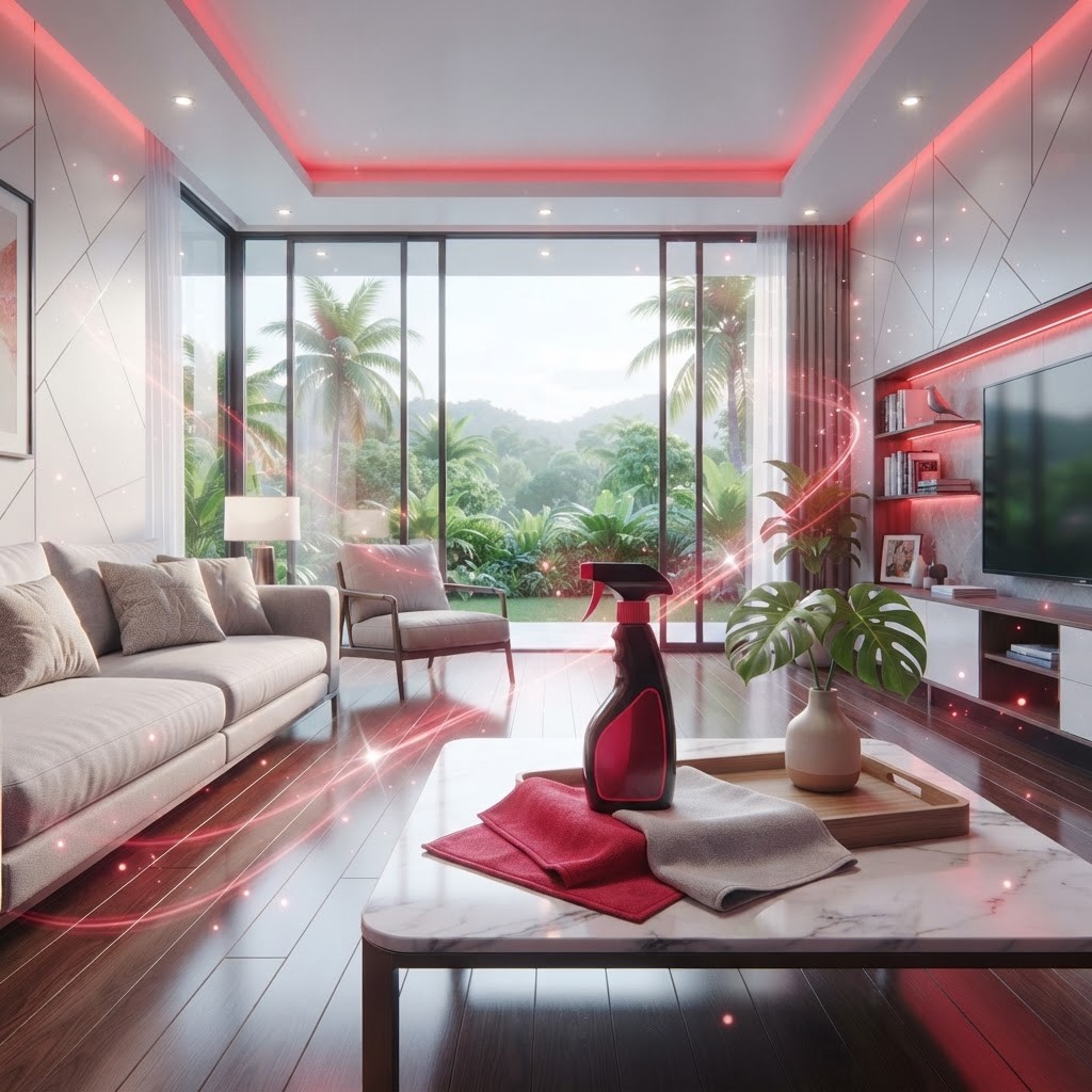 Top 10 Best Home Cleaning Services in El Salvador