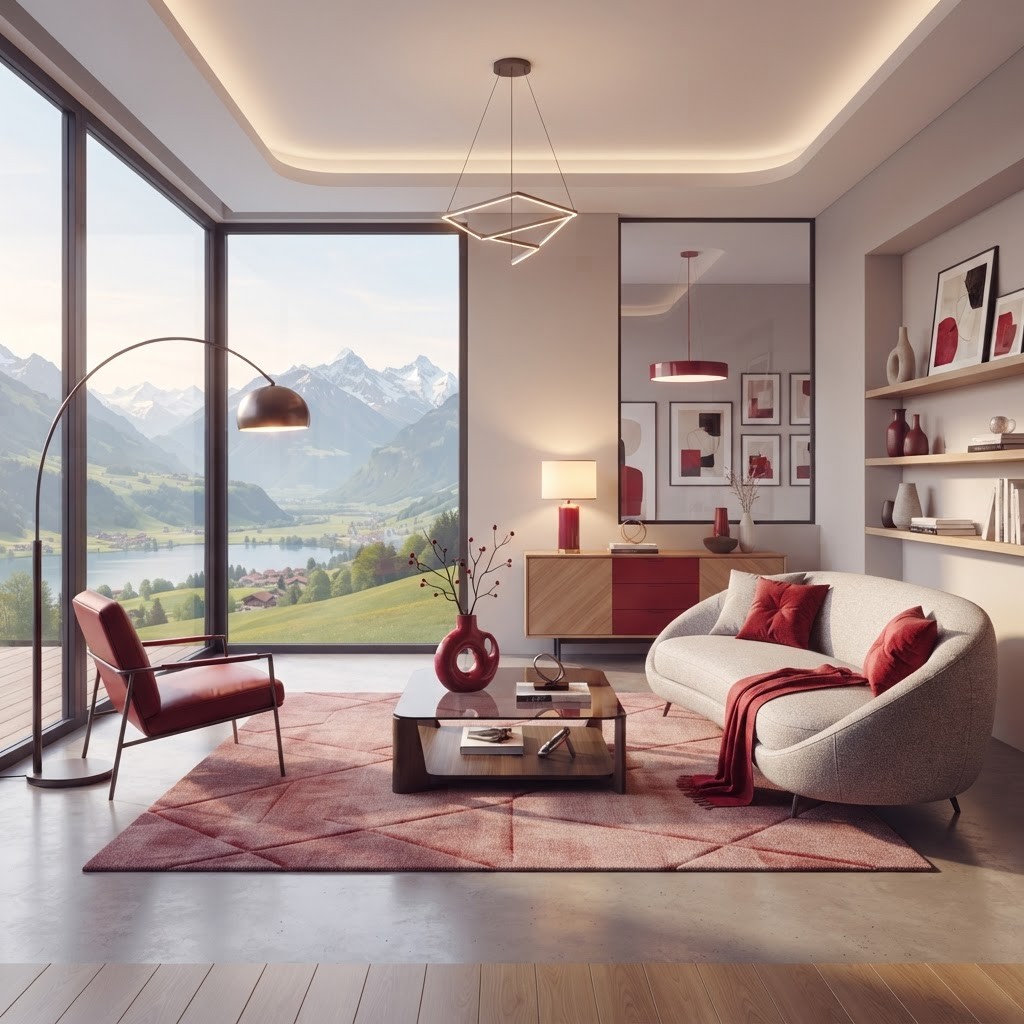 Top 10 Best Home Decor Brands in Switzerland