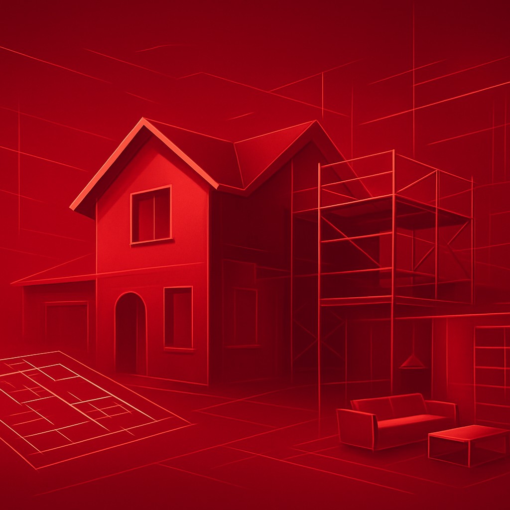 Top 10 Best Home Renovation Companies in Jordan