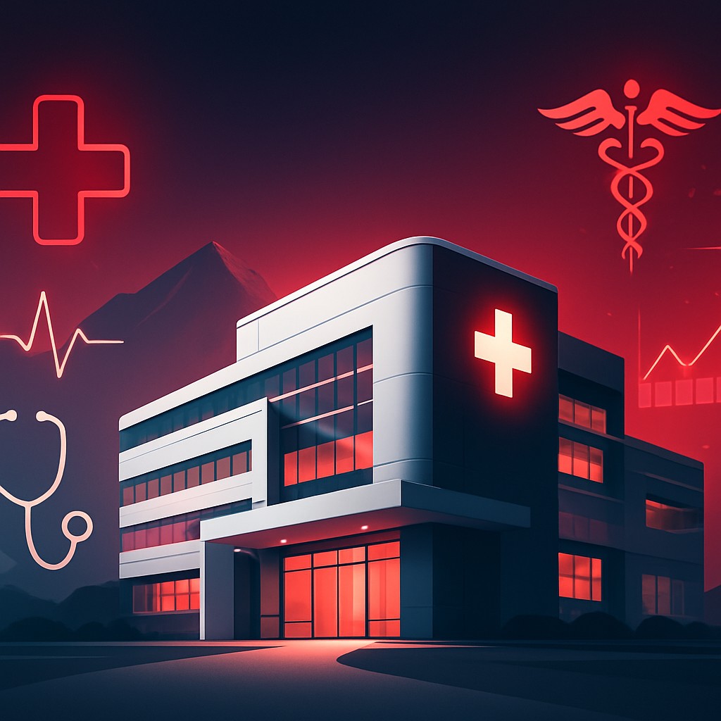 Top 10 Best Hospitals in Nepal