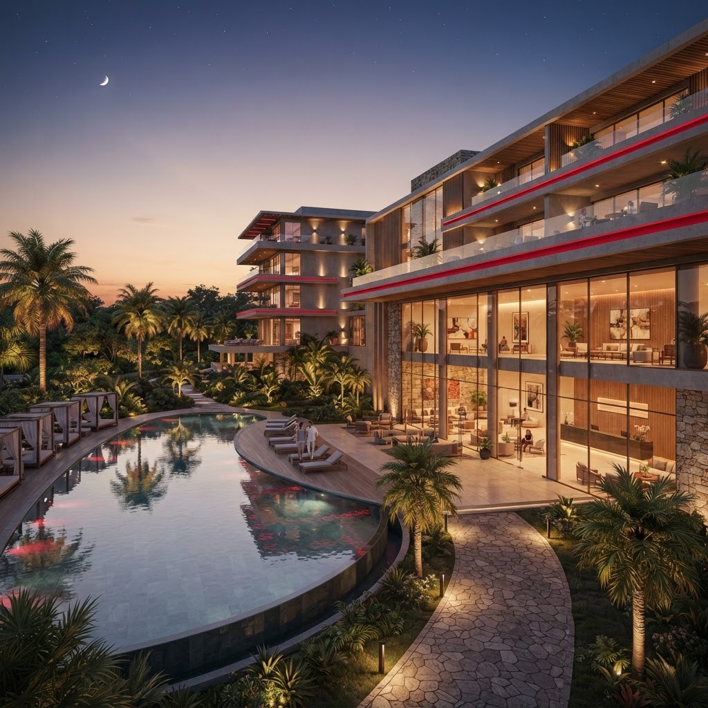 Top 10 Best Hotels in Paraguay
