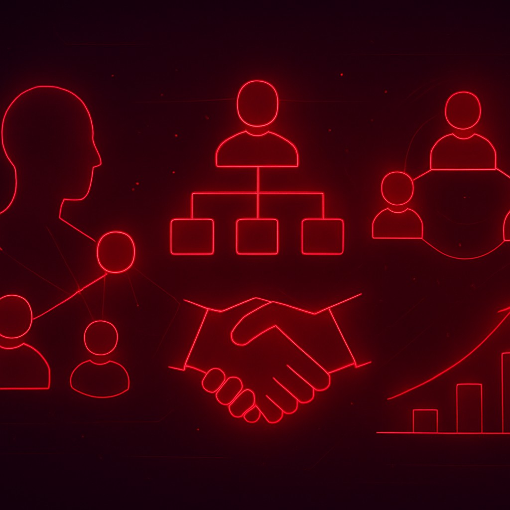 Top 10 Best HR Consulting Firms in Côte d'Ivoire