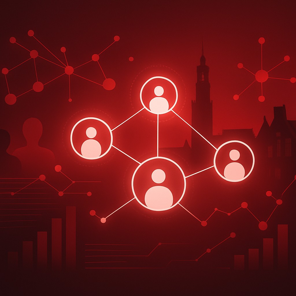 Top 10 Best HR Service Providers in Netherlands