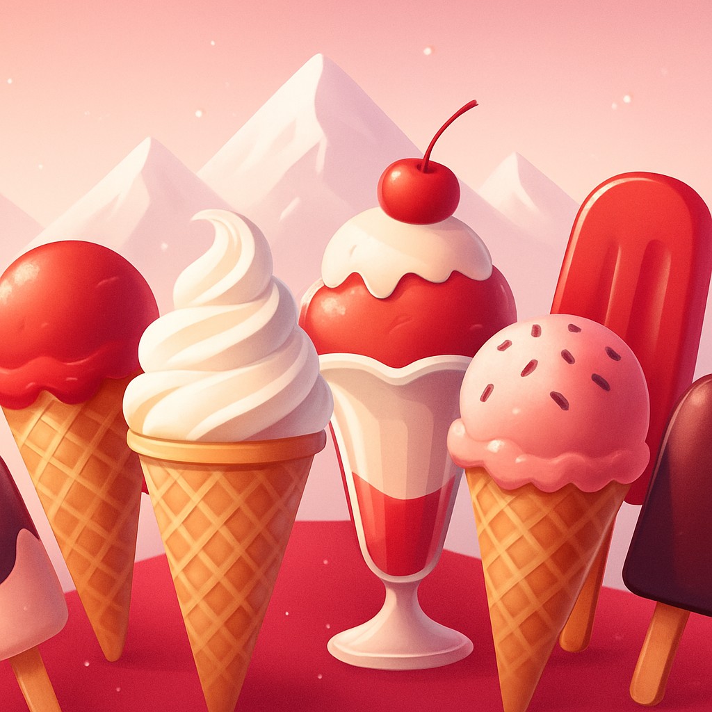 Top 10 Best Ice Cream Brands in Nepal