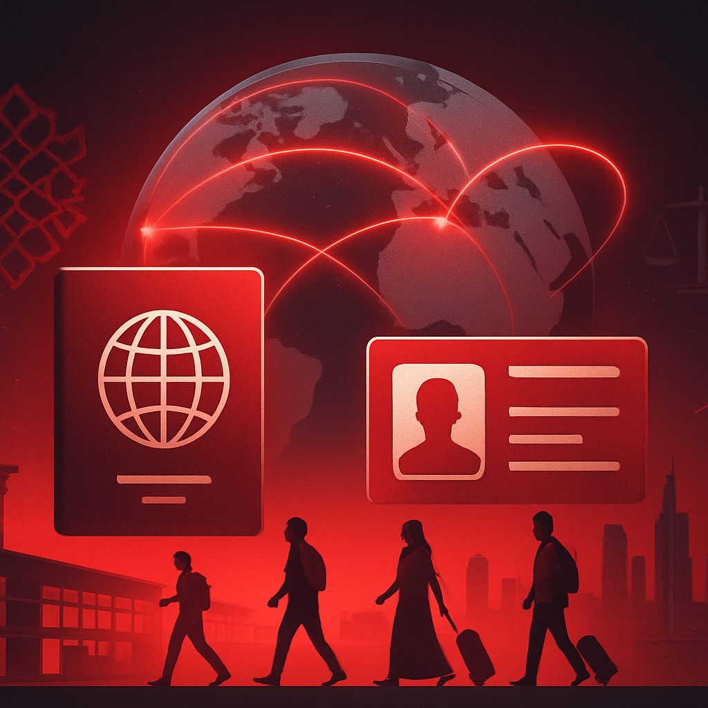 Top 10 Best Immigration Lawyers in Saudi Arabia