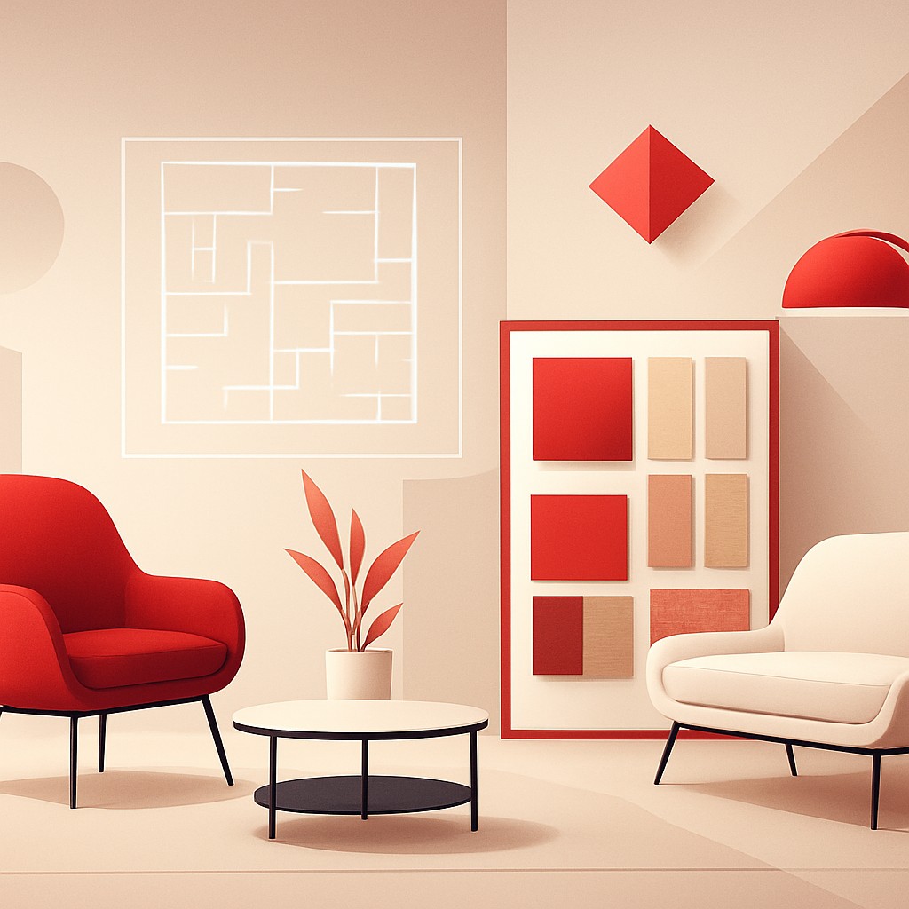 Top 10 Best Interior Design Firms in Benin