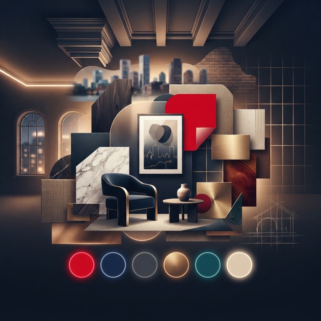 Top 10 Best Interior Design Firms in Boston