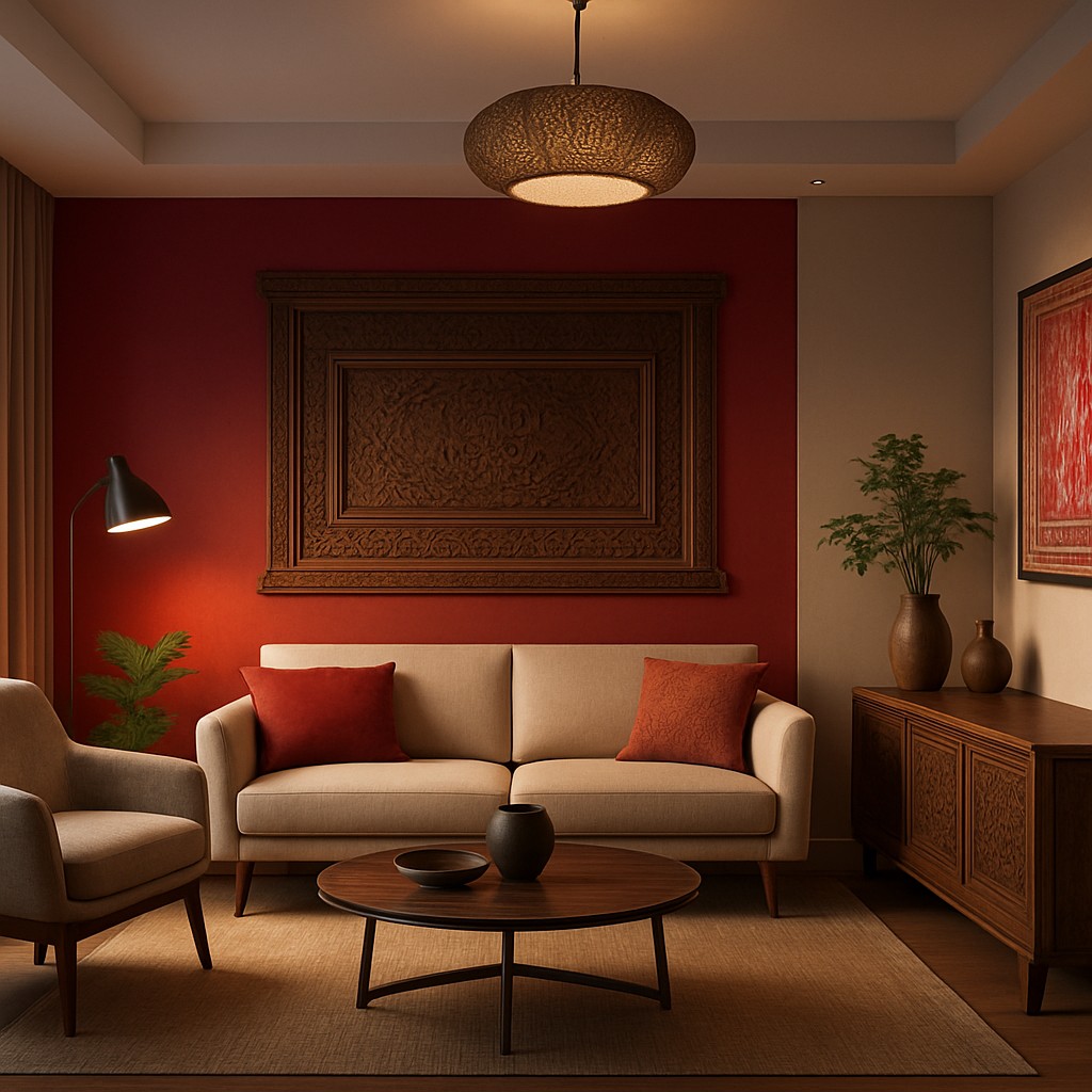 Top 10 Best Interior Design Firms in Nepal